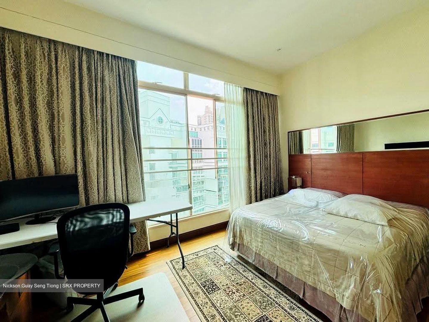 Melrose Park (D10), Condominium #629268031